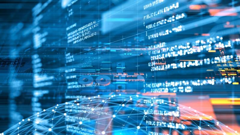 Linux基石:石峰区小程序开发公司的技术底座与发行版选择逻辑